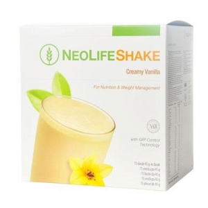 neolife shake 915