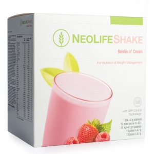 neolife shake 917